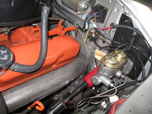 1969 Plymouth GTX - photo 5