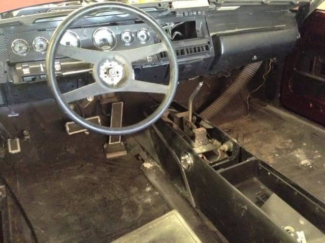 1969 Plymouth GTX - photo 12