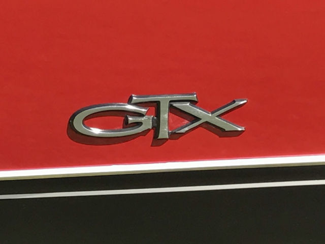 1969 Plymouth GTX GTX - photo 11