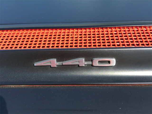 1969 Plymouth GTX GTX - photo 13