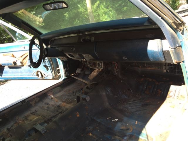 1969 Plymouth GTX - photo 10