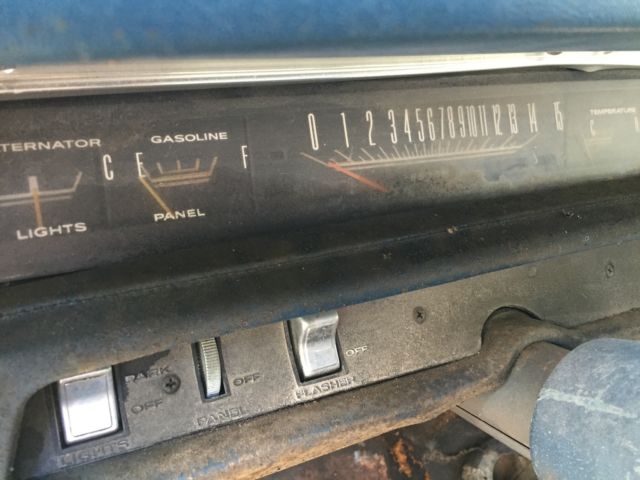 1969 Plymouth GTX - photo 12
