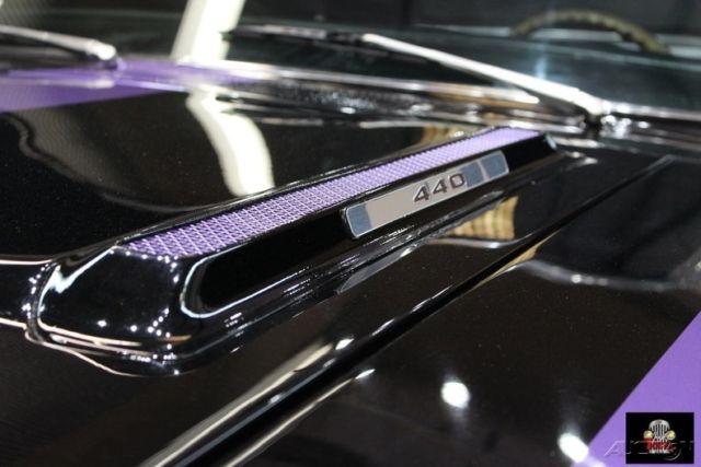 1969 Plymouth GTX - photo 12