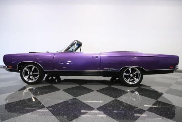 1969 Plymouth GTX Tribute - photo 3