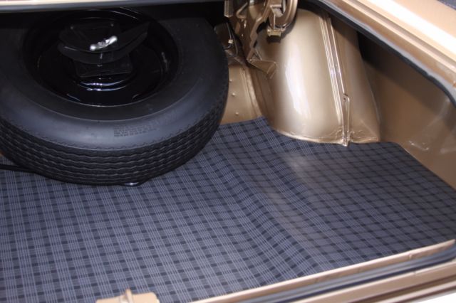 1969 Plymouth Road Runner 2 Dr. Hardtop - photo 4