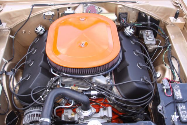 1969 Plymouth Road Runner 2 Dr. Hardtop - photo 5