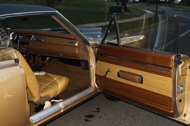 1969 Plymouth Road Runner 2 Dr. Hardtop - photo 7