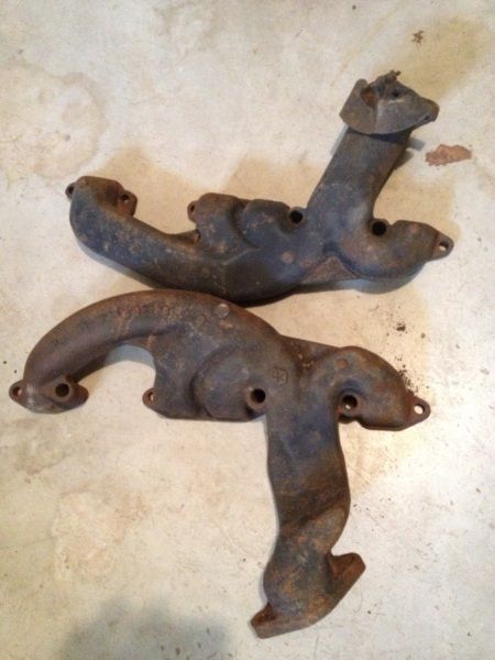 1969 Plymouth Barracuda - photo 11