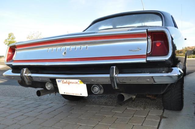 1969 Plymouth Barracuda - photo 7