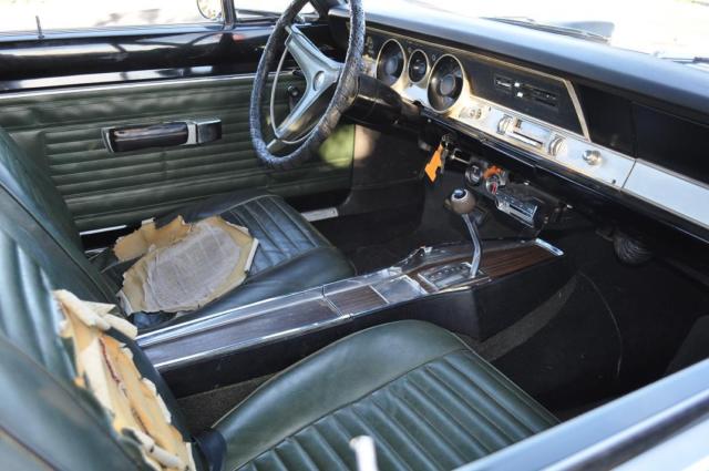 1969 Plymouth Barracuda - photo 9