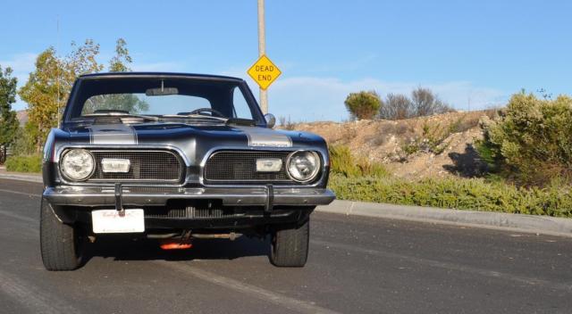 1969 Plymouth M Code 440 'cuda Numbers Matching Engine/Original Manifolds Incl. 1969 Plymouth Barracuda