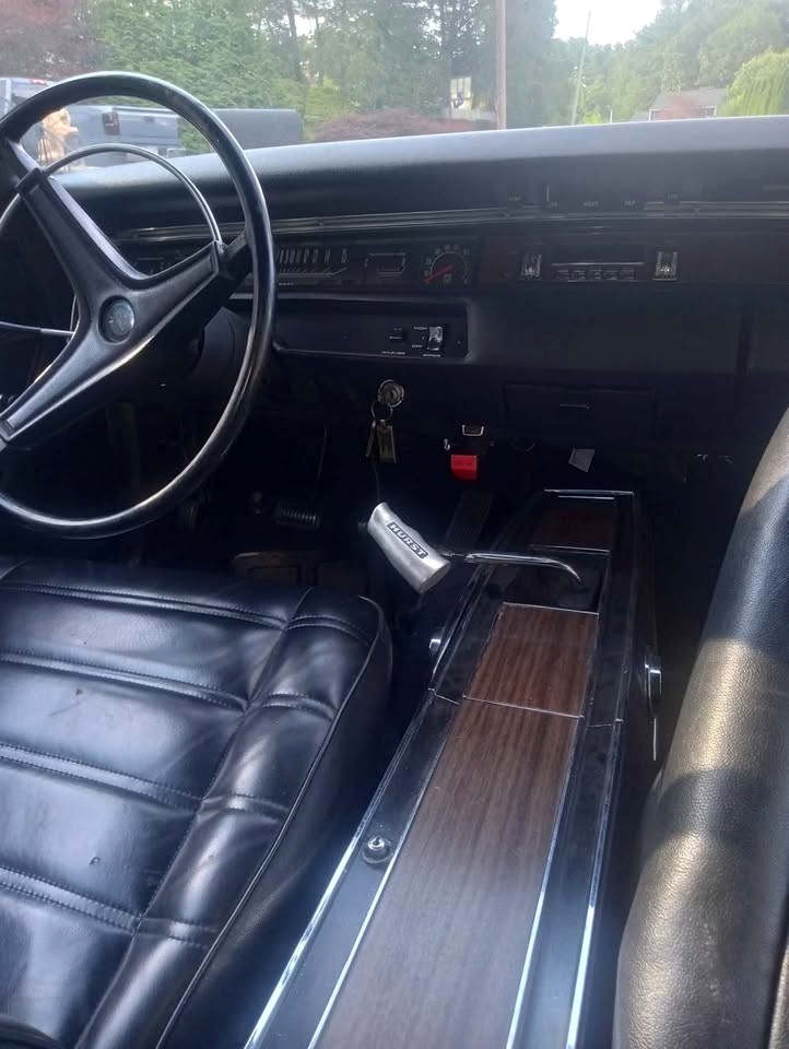 1969 Plymouth GTX 440 - photo 5