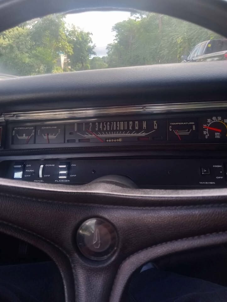 1969 Plymouth GTX 440 - photo 6