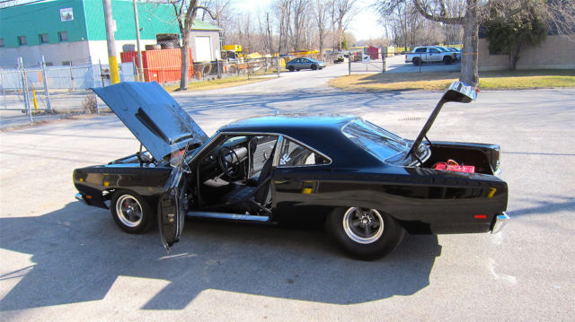 1969 Plymouth Road Runner - photo 3