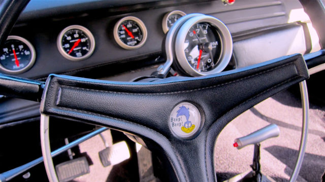 1969 Plymouth Road Runner - photo 4