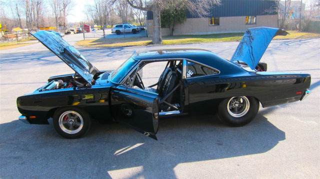 1969 Plymouth Road Runner - photo 6