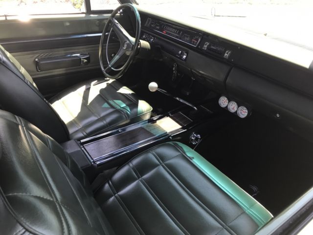 1969 Plymouth Road Runner Road runner - photo 4