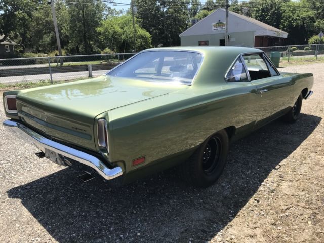 1969 Plymouth Road Runner Road runner - photo 5