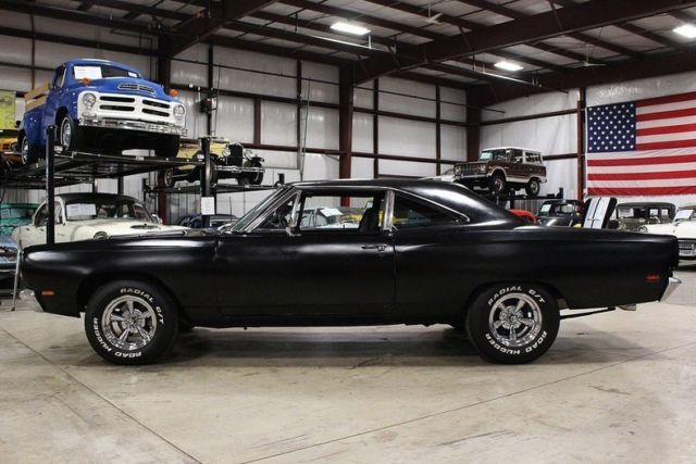 1969 Plymouth Road Runner -- - photo 2