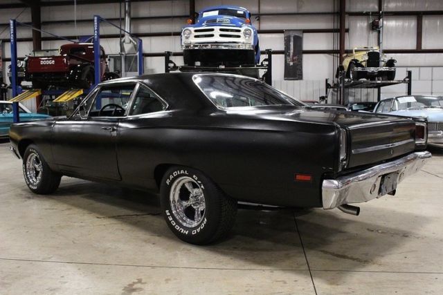 1969 Plymouth Road Runner -- - photo 3