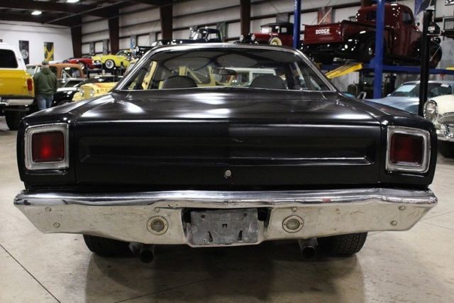 1969 Plymouth Road Runner -- - photo 4