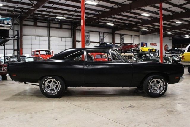 1969 Plymouth Road Runner -- - photo 6