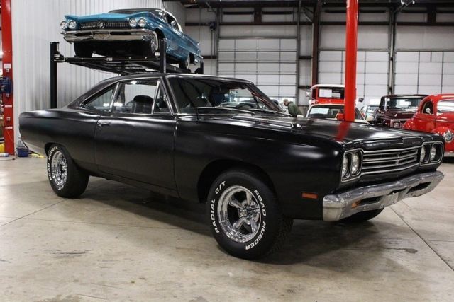 1969 Plymouth Road Runner -- - photo 7