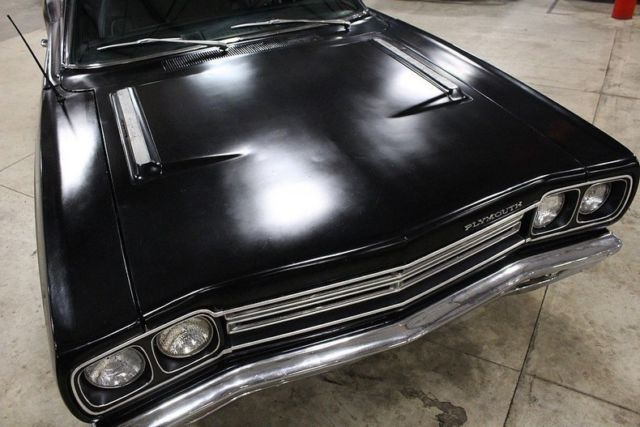 1969 Plymouth Road Runner -- - photo 9