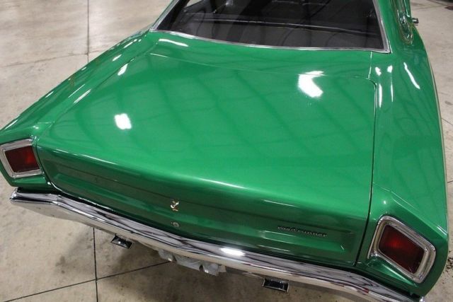 1969 Plymouth Road Runner -- - photo 11