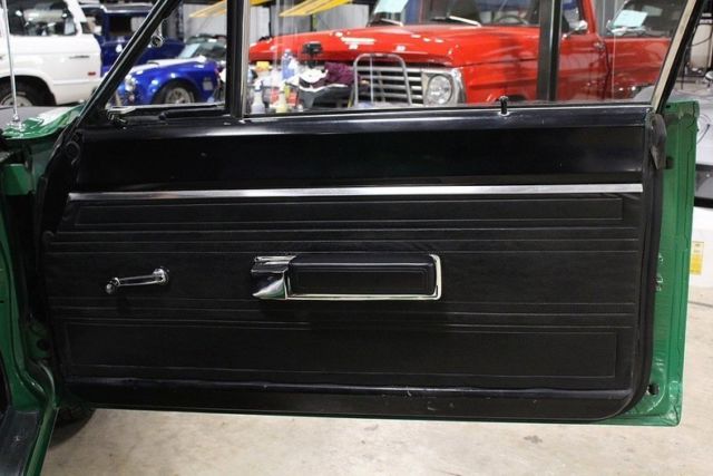 1969 Plymouth Road Runner -- - photo 12
