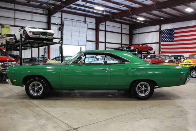 1969 Plymouth Road Runner -- - photo 2