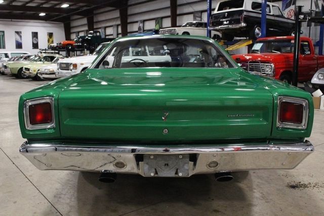 1969 Plymouth Road Runner -- - photo 4