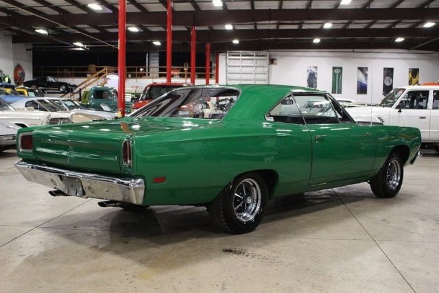 1969 Plymouth Road Runner -- - photo 5