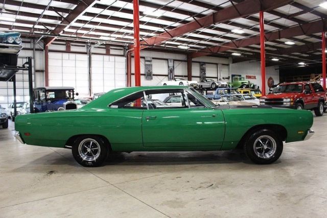 1969 Plymouth Road Runner -- - photo 6