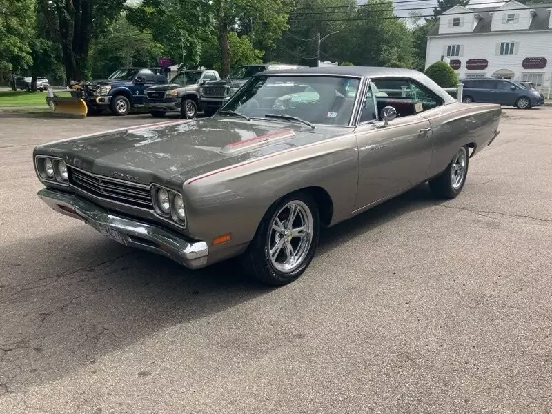 1969 Road Runner