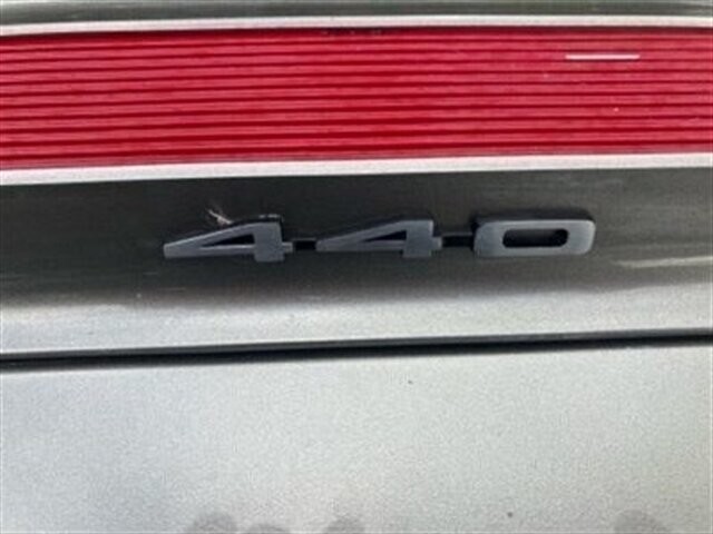 1969 Road Runner - photo 12