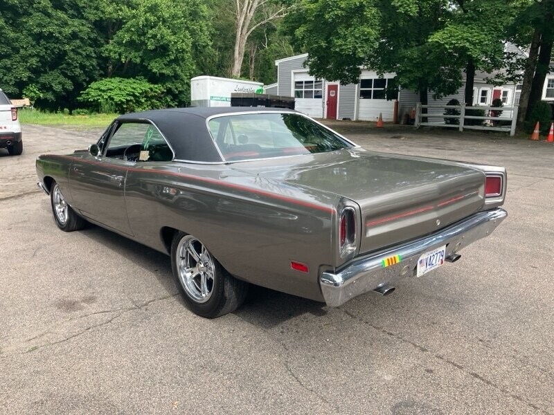 1969 Road Runner - photo 2