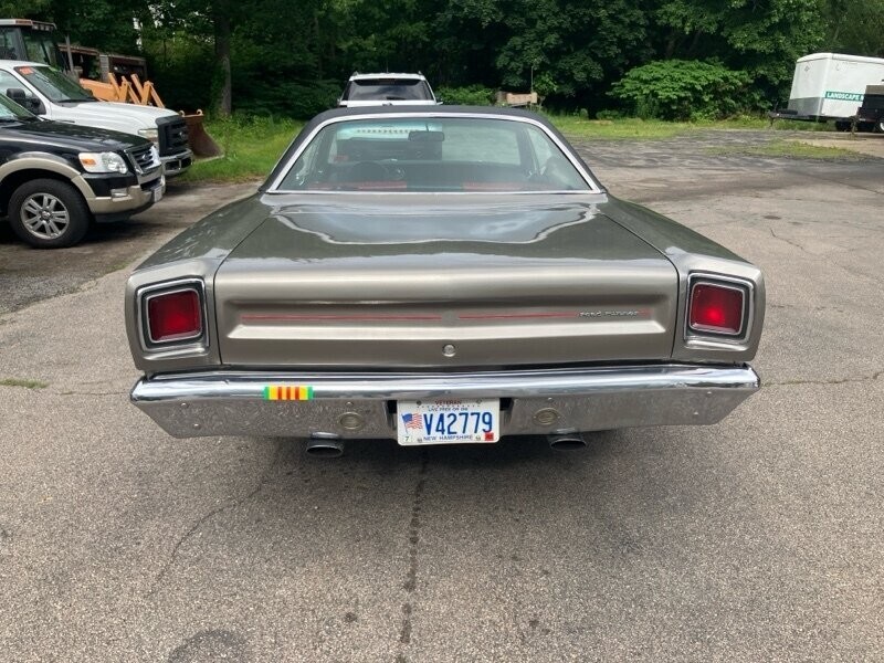 1969 Road Runner - photo 3
