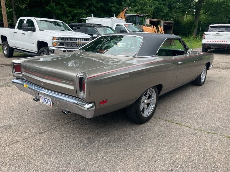 1969 Road Runner - photo 4