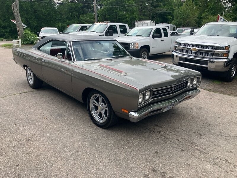 1969 Road Runner - photo 5