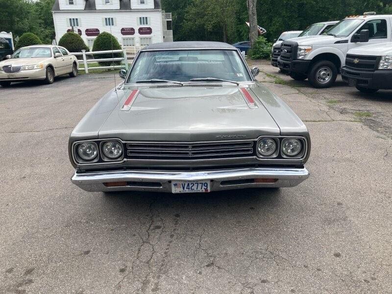 1969 Road Runner - photo 6