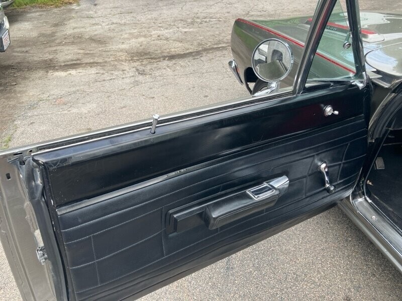 1969 Road Runner - photo 7