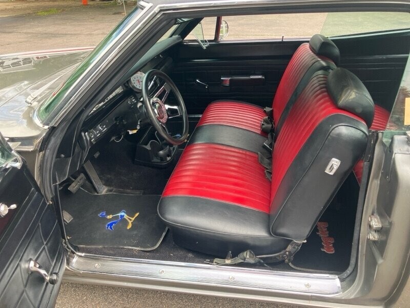 1969 Road Runner - photo 8