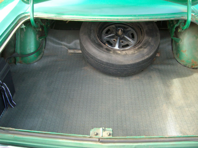 1969 Plymouth Road Runner - photo 11