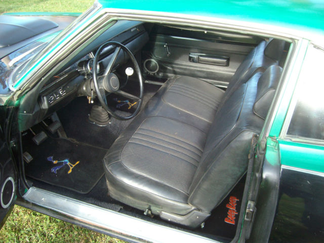 1969 Plymouth Road Runner - photo 7