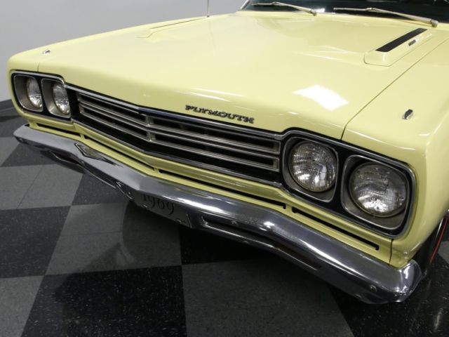 1969 Plymouth Road Runner -- - photo 10