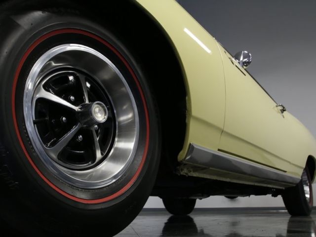 1969 Plymouth Road Runner -- - photo 11