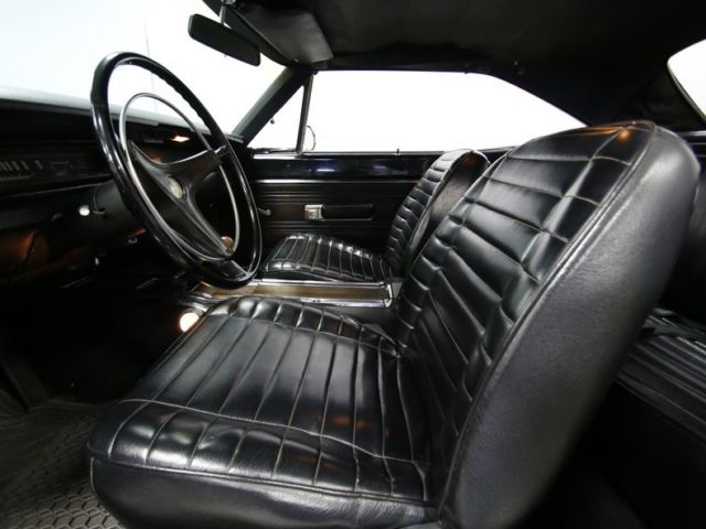 1969 Plymouth Road Runner -- - photo 5