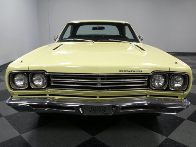 1969 Plymouth Road Runner -- - photo 6