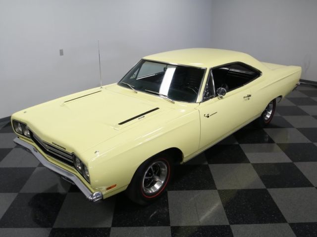 1969 Plymouth Road Runner -- - photo 8